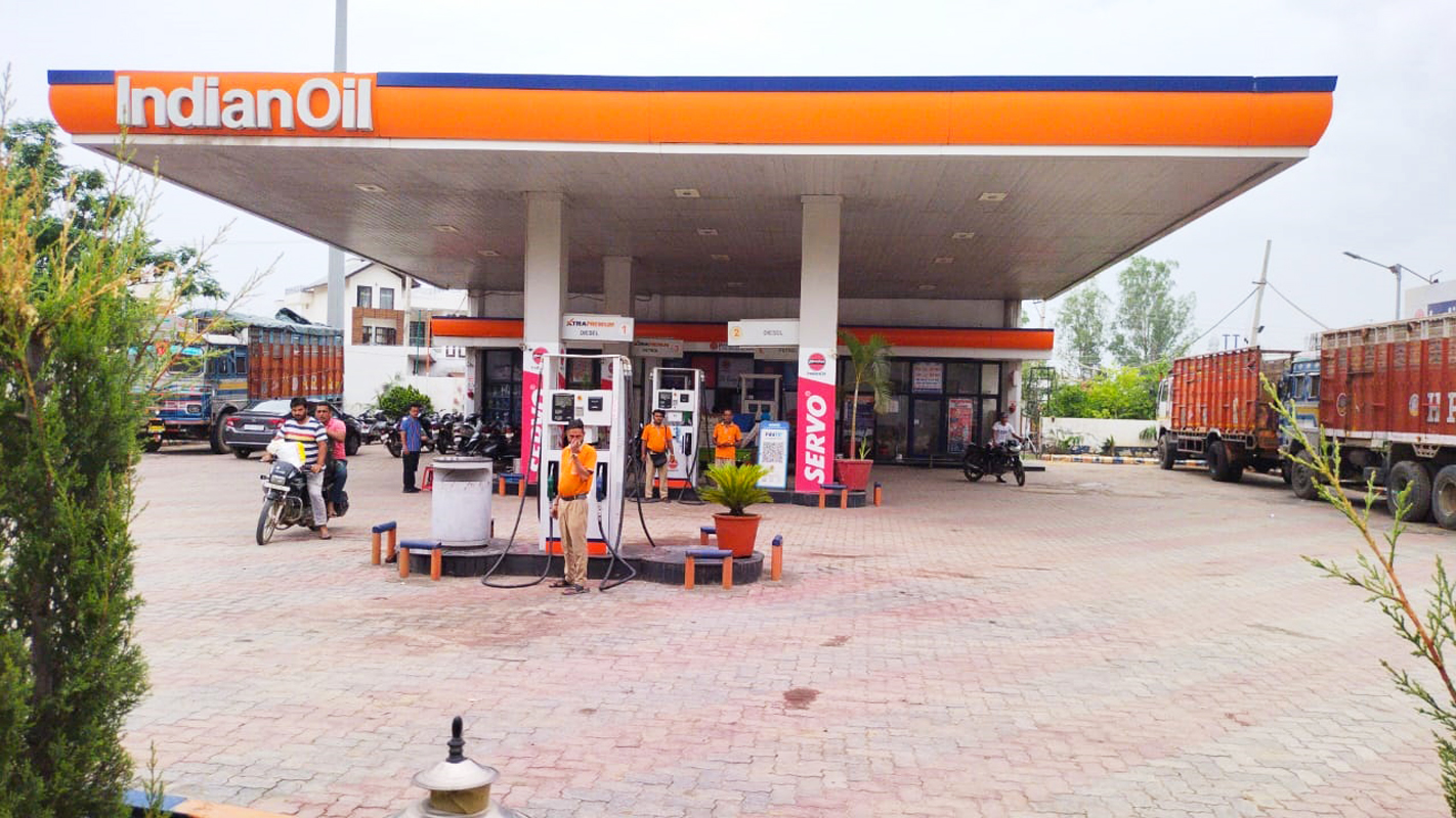 IndianOil - Kutbanpur, Patiala